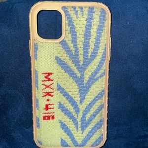 Yezzy iPhone 11 case